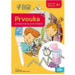 Albi Kouzelné čtení Kniha Prvouka – Sleviste.cz