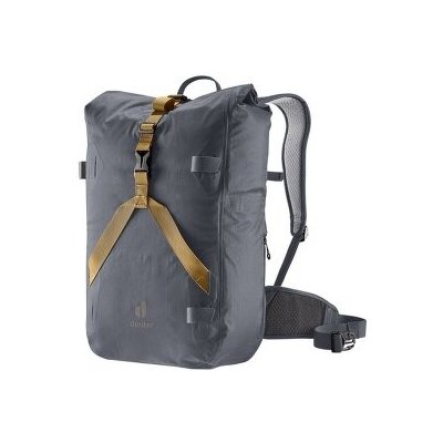 Deuter Amager 25+5l graphite – Zboží Dáma
