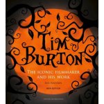 Tim Burton: The Iconic Filmmaker and His Work – Zboží Dáma