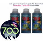 TEKON Přípravek do septiku, ČOV ŽUMPEX START 3x250ml – Zboží Mobilmania