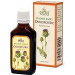 Grešík Ostropestřec kapky Devatero bylin 50 ml – Hledejceny.cz