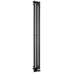 Sapho PILON IZ128T 196 mm x 1800 mm černá mat – Sleviste.cz
