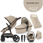 BABYSTYLE egg2 set 6v1 feather geo 2023 – Hledejceny.cz