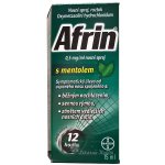 AFRIN S MENTOLEM NAS 0,5MG/ML NAS SPR SOL 15ML – Zboží Mobilmania