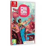 Olli Olli World – Zboží Dáma