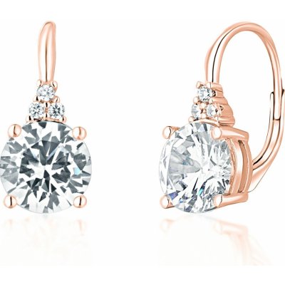 JVD náušnice SVLE1119XH2RO00 – Zboží Mobilmania