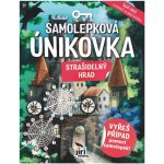 Jiri Models 4062-8 samolepková únikovka strašidelný hrad – Zbozi.Blesk.cz