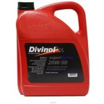 Divinol Super Turbo 20W-50 5 l | Zboží Auto