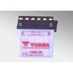 Yuasa 12N5-3B | Zboží Auto