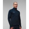 Pánská sportovní bunda Mammut Eiger Nordwand ML Hybrid Jacket Men modrá