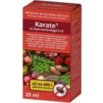 Lovela KARATE ZEON 5CS 20 ml – Sleviste.cz