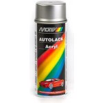 MOTIP 55240 Opravný spray pro lak 400 ml stříbrná metalíza LA7W (55240) – Hledejceny.cz