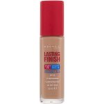 Makeup Rimmel London Lasting Finish 35H 200 Soft Beige SPF20 30 ml – Sleviste.cz