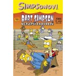 Bart Simpson #023 2015/07 - Tom Peyer, Jeanette Moreno, James – Zboží Mobilmania
