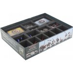 Insert Feldherr Warhammer Underworlds: Shadespire Core Box – Sleviste.cz