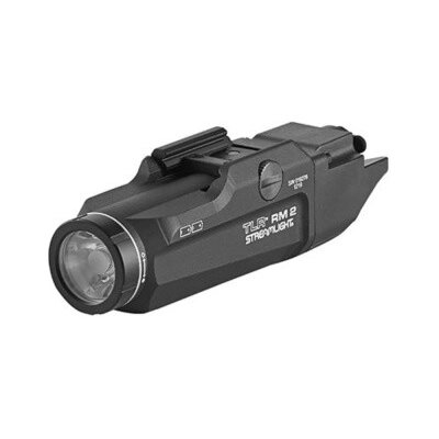 Streamlight TLR RM 2 (starý model) 1000 lm – Sleviste.cz