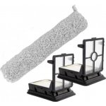 NipponCEC Bissell Crosswave Hydrosteam PetPro 3528N Hepa 1+2ks – Sleviste.cz