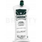 Proraso krém na holení 500 ml – Zboží Dáma