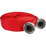 RED Technic Hasičská hadice na špinavou vodu a septik 30 m RTWS0066 – Hledejceny.cz