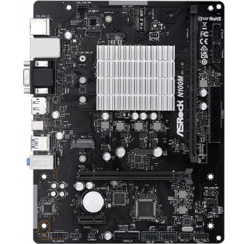 ASRock N100M