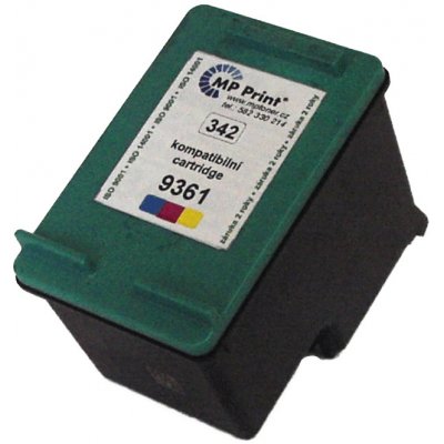 MP Print HP C9361EE - kompatibilní