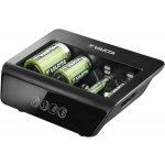 Varta LCD Universal Charger+ 57688101401 – Sleviste.cz