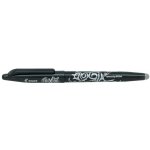 Pilot Roller 2064 Frixion Ball 05 černý – Zboží Živě