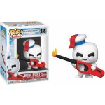 Funko Pop! Ghostbusters Afterlife Mini Puft with Lighter 935 – Hledejceny.cz