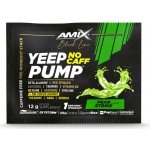 Amix Black Line Yeep Pump No Caff 12g – Zboží Dáma