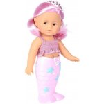 Corolle LTC Mini mořská panna Nerina – Zbozi.Blesk.cz