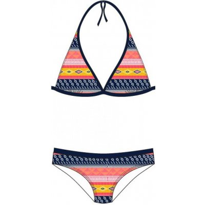 Stuf TRIBE 1-L B-CUP navy combo