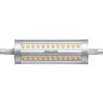 Philips LED žárovka R7s 118mm 14W 120W neutrální bílá 4000K stmívatelná – Zboží Mobilmania