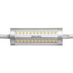 Philips LED žárovka R7s 118mm 14W 120W neutrální bílá 4000K stmívatelná – Hledejceny.cz