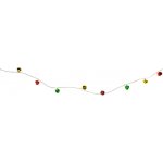 Retlux RXL 325 Vánoční nano řetěz s rolničkami 40 LED – Hledejceny.cz