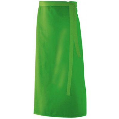 Exner Dlouhá pracovní zástěra EX101 Lemon Green – Hledejceny.cz