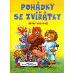 Pohádky se zvířátky – Hledejceny.cz