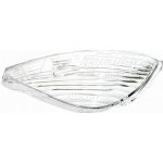 Sklíčko blinkru, zadní levý HONDA SH 125-150 (03-04) priesvitný – Hledejceny.cz