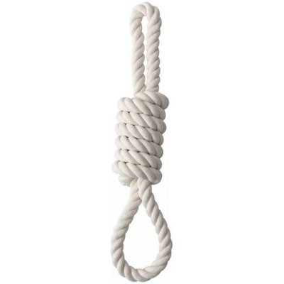 Quapas provaz přetahovadlo 60 cm – Hledejceny.cz