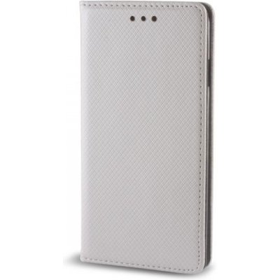 Pouzdro Sligo Case Sligo Smart LG X Cam Magnet metallic