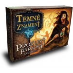 Asmodee Temné znamení: Prokletí faraona – Hledejceny.cz