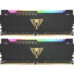 Patriot Viper Steel DDR4 32GB 3600MHz CL20 (2x16GB) PVSR432G360C0K – Sleviste.cz