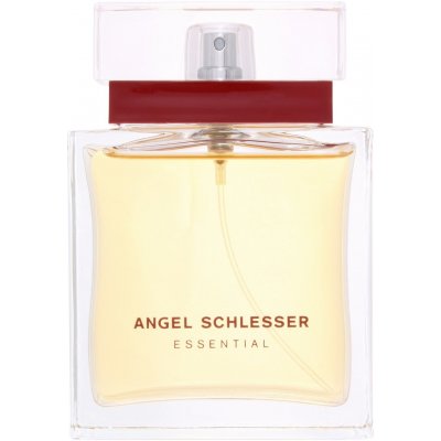 Angel Schlesser Essential parfémovaná voda dámská 100 ml tester – Hledejceny.cz