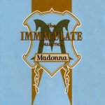 Madonna - The immaculate collection, 1CD, 1990 – Sleviste.cz