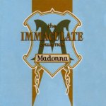 Madonna - The immaculate collection, 1CD, 1990 – Zboží Dáma
