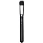 MAC Brush 130S štětec na make-up s dvěma druhy štětin – Sleviste.cz