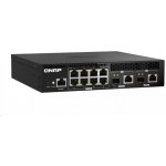 QNAP QSW-M2108R-2C – Zboží Živě