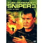 Sniper 3 DVD – Hledejceny.cz