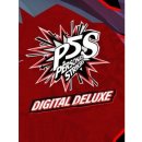 Persona 5: Strikers (Deluxe Edition)