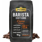 Jacobs Barista Crema Intense 1 kg – Hledejceny.cz