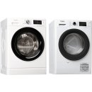 Set Whirlpool FFD 9448 BV EE + FT M22 9X2B EU